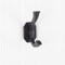 Elements 4-5/16" Brushed Oil Rubbed Bronze Emerald Double Prong Wall Mounted Hook YD45-431DBAC - alternate 1